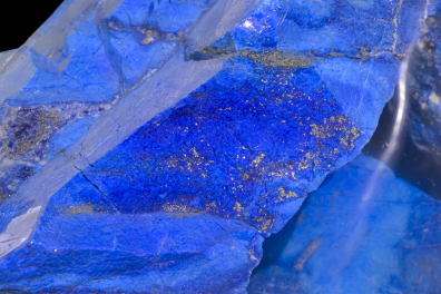 Lapis lazzuli